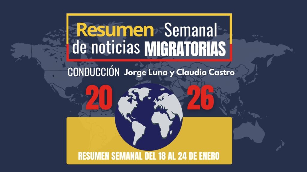 Endurecimiento migratorio en EE.UU.: niños detenidos, redadas sin orden judicial y más fondos para ICE