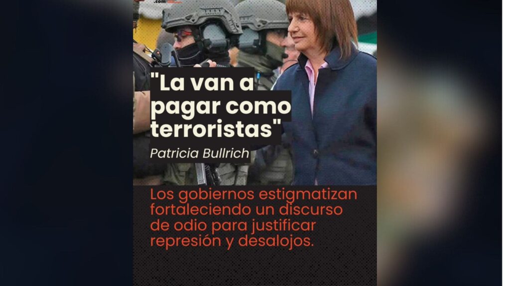 Patagonia en llamas: denuncian criminalización del pueblo mapuche tras los incendios y cuestionan acusaciones oficiales sin pruebas