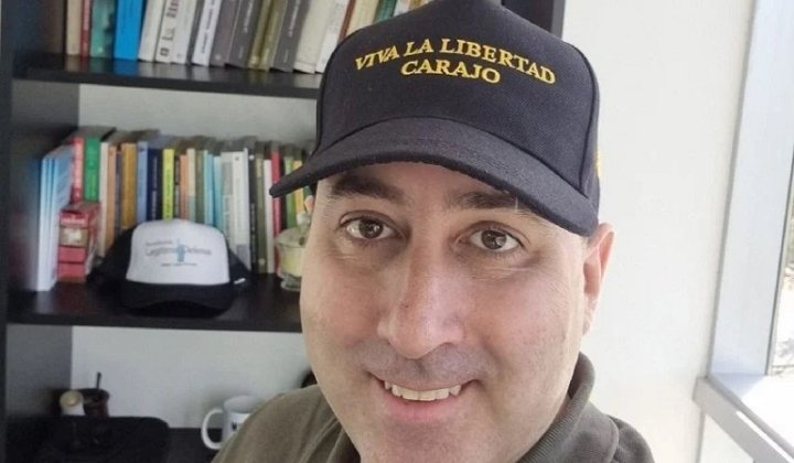 Bolivia: Fernando Cerimedo, asesor de Rodrigo Paz y operador de la derecha latinoamericana, detenido tras el ataque a Nadia Beller